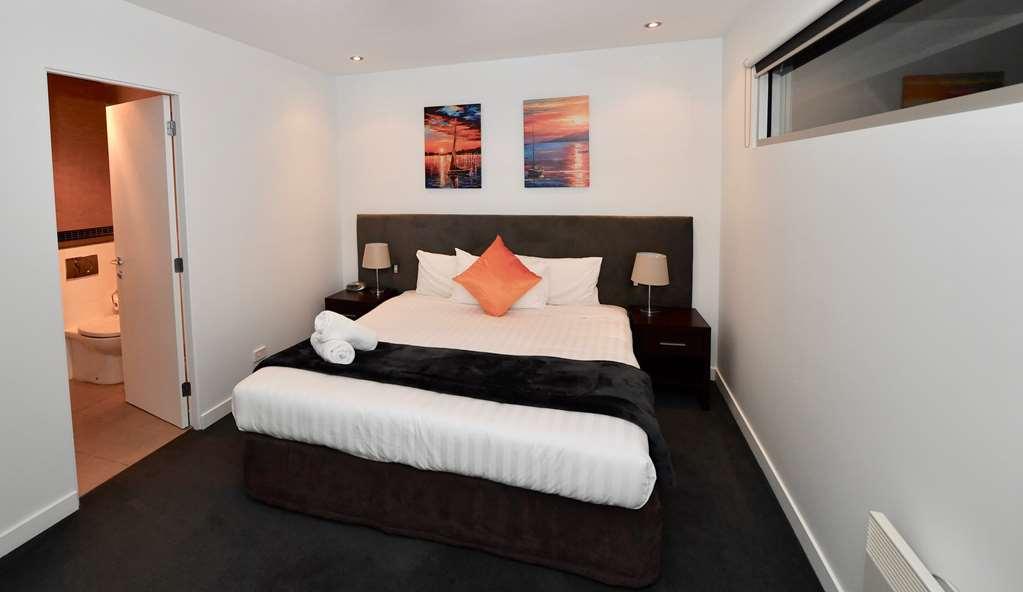 St Kilda Central Apartments Melbourne Quarto foto